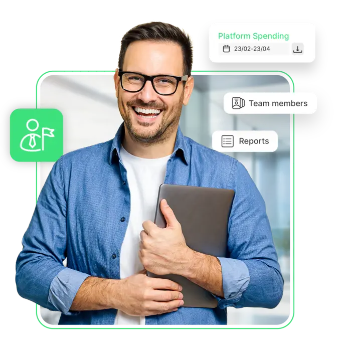 Client Image